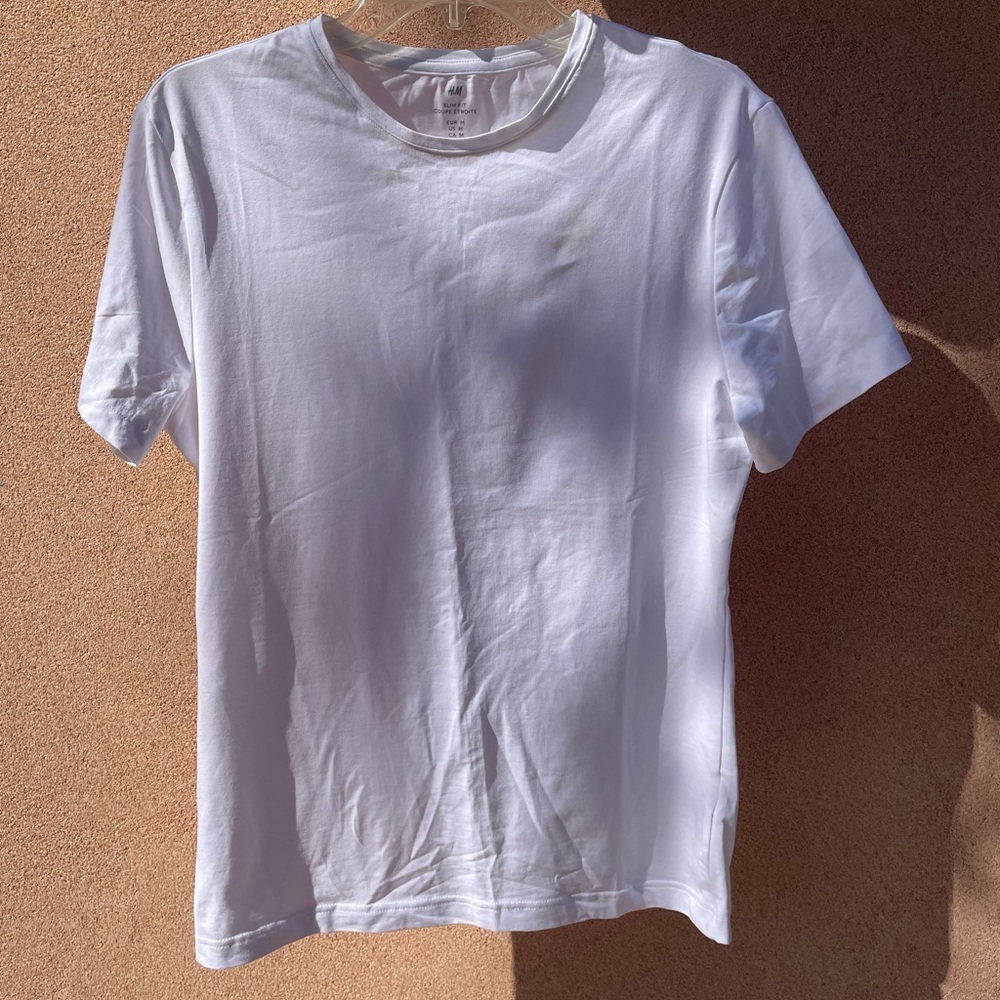 H&M Slim Fit T-Shirt